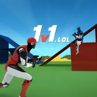 Play game 1v1.LOL now!