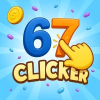 67 Clicker Play game 67 Clicker now!