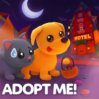 Adopt Me