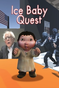 Ice Baby Quest Play game Ice Baby Quest now!