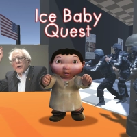 Ice Baby Quest Play game Ice Baby Quest now!