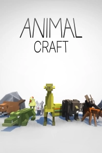 Animal Craft Play game Animal Craft now!