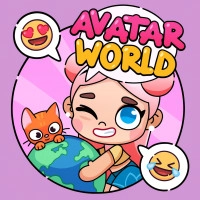 Play game Avatar World now!