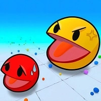 Play game Ball Eating Simulator now!