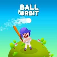 Play game Ball Orbit now!