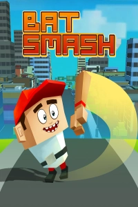 Bat Smash Play game Bat Smash now!