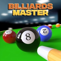 Play game Billiards Master now!