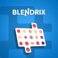 Play game Blendrix now!