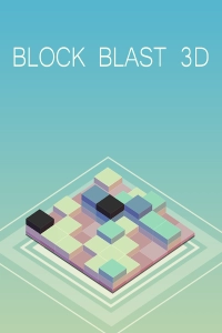 Block Blast 3D Play game Block Blast 3D now!