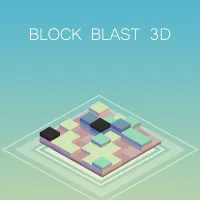 Block Blast 3D Play game Block Blast 3D now!
