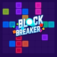 Play game Block Breaker now!