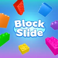 Play game Block Slide now!