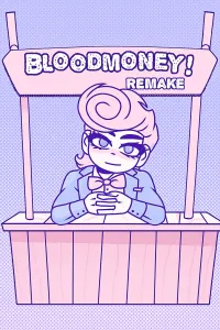 Bloodmoney Remake Play game Bloodmoney Remake now!