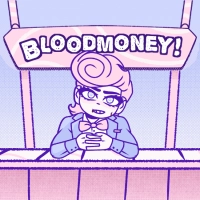 BLOODMONEY! Play game BLOODMONEY! now!