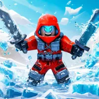 Play game Blox Fruits now!