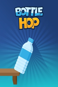 Play game Bottle Hop now!