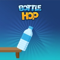 Play game Bottle Hop now!