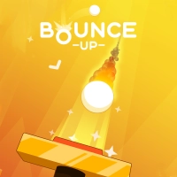 Play game Bounce Up now!