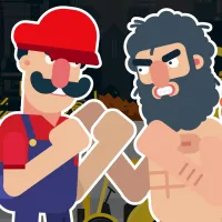Play game Boxing Physics 2 now!