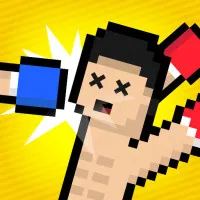 Play game Boxing Random now!