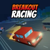 Play game Breakout Racing now!