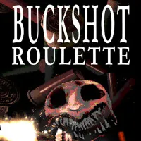 Play game Buckshot Roulette now!