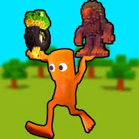Play game Build My Brainrot now!