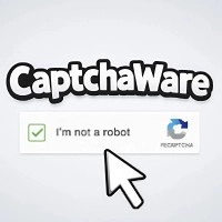 Play game CaptchaWare now!