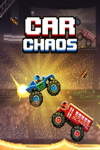 Car Chaos Play game Car Chaos now!