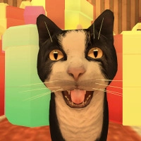 Play game Cat Freddy now!