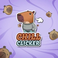 Play game Chill Clicker now!