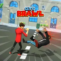 Play game City Brawl now!