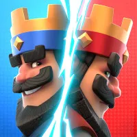 Play game Clash Royale now!