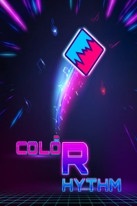 Color Rhythm Play game Color Rhythm now!