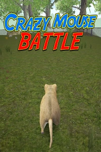 Crazy Mouse Battle Play game Crazy Mouse Battle now!