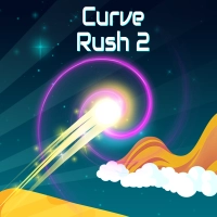 Curve Rush 2 Play game Curve Rush 2 now!