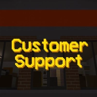 Play game Customer Support now!