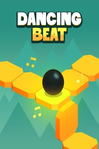 Dancing Beat Play game Dancing Beat now!