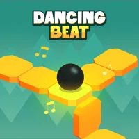 Play game Dancing Beat now!