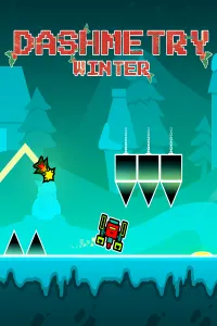 Dashmetry Winter Play game Dashmetry Winter now!