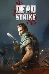 Play game Dead Strike now!