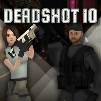 Play game Deadshot.io now!