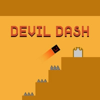 Play game Devil Dash now!