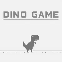 Dino Game Play game Dino Game now!