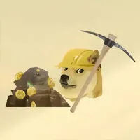 Play game Dogeminer now!