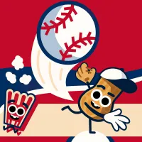 Play game Doodle Baseball now!