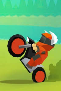 Doom Rider Play game Doom Rider now!