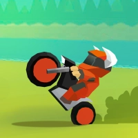 Doom Rider Play game Doom Rider now!