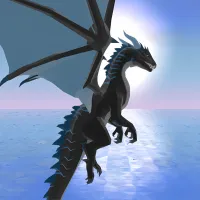 Play game Dragon Simulator 3D now!