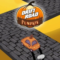 Play game Drift Road now!